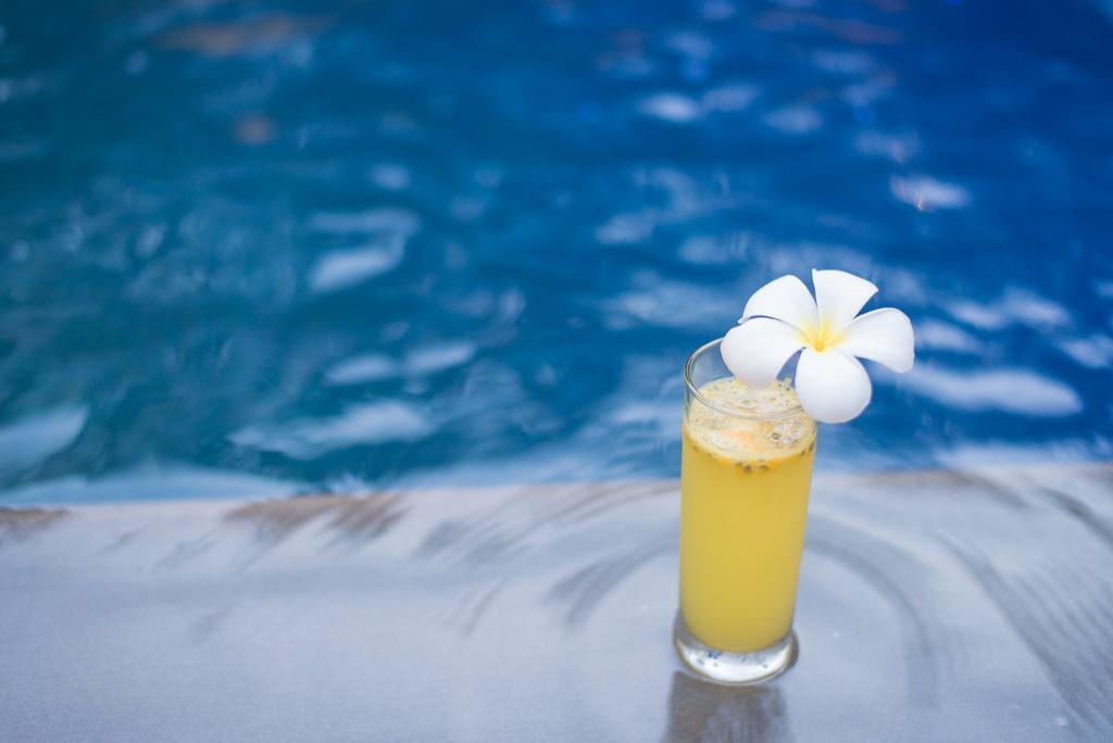 Moon Flower Residence Siem Reap Esterno foto