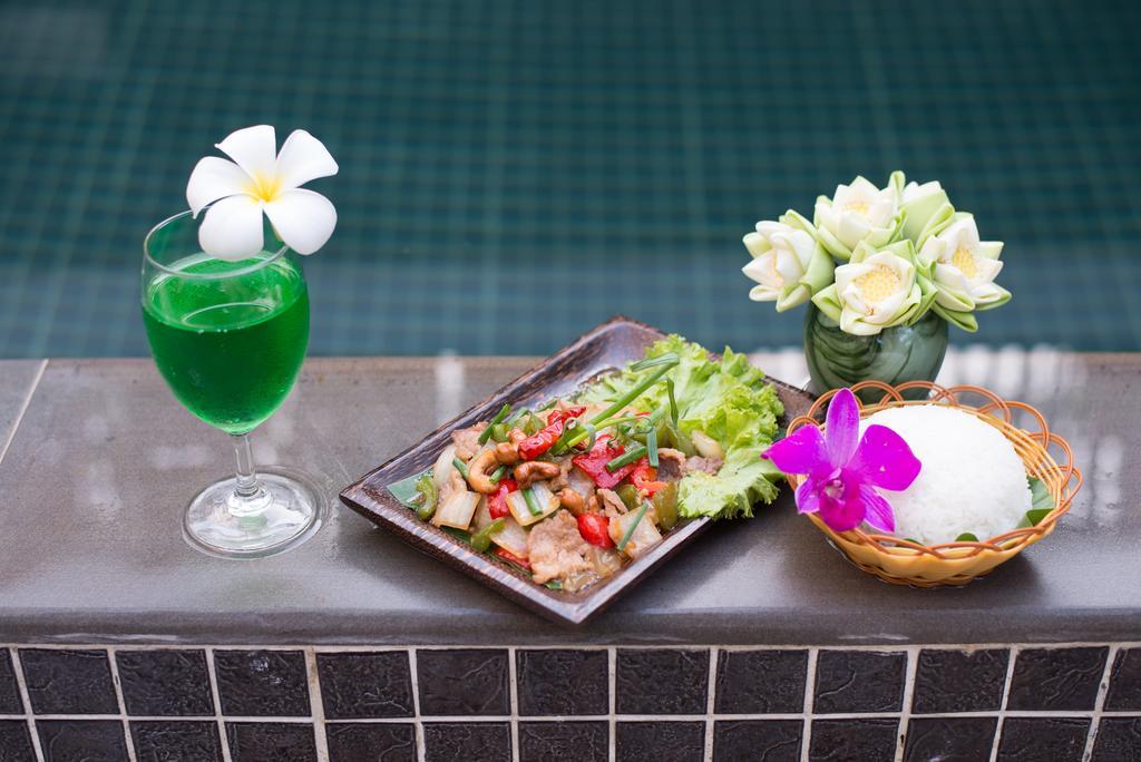 Moon Flower Residence Siem Reap Esterno foto