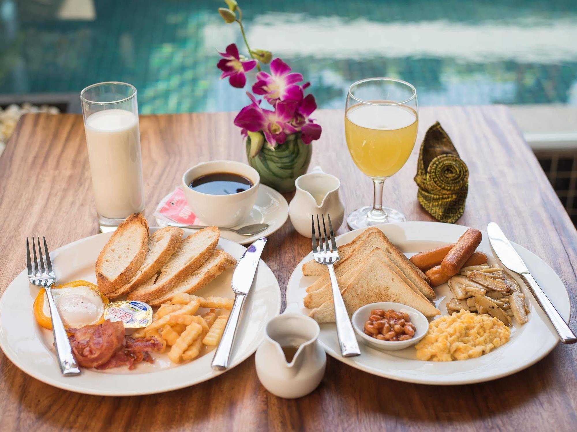 Moon Flower Residence Siem Reap Esterno foto