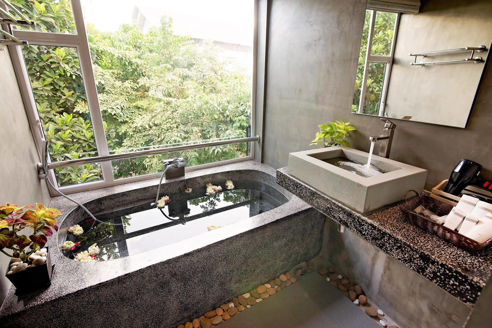 Moon Flower Residence Siem Reap Esterno foto